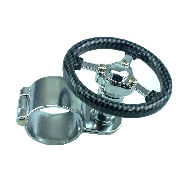 Car Steering Wheel Knob Spinner - Image 2