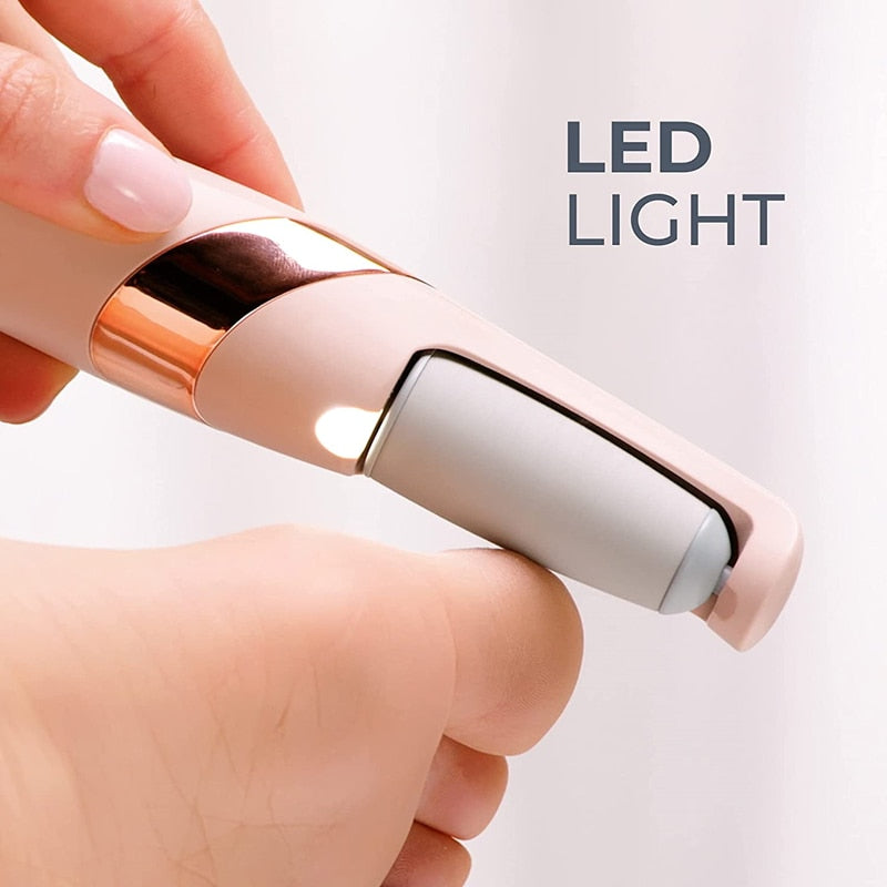 Skin Buddy Electric Dead Skin Remover - Image 3