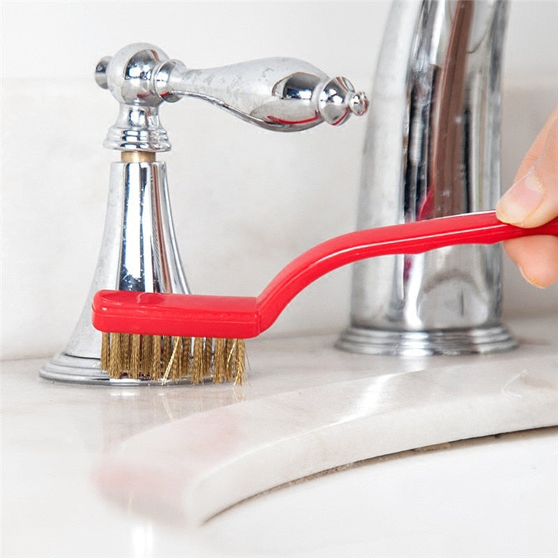 Grill Detailer Heavy Duty Cleaning Brush - Image 0