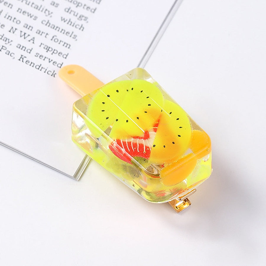 Mini Creative Funny Hairpins - Image 1