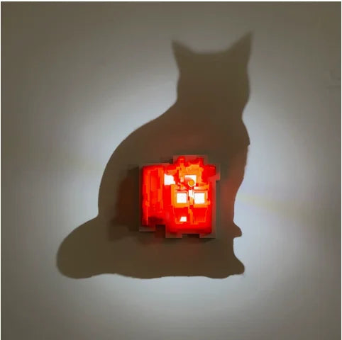 Animal Shadow Creative Night Lamp - Image 2