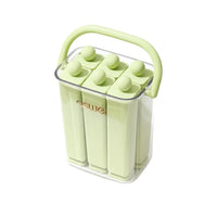 Homemade Reusable Icecream Maker Silicone Mold - Image 11