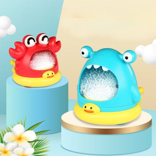 Foam Monster Kids Bathtub Soap Maker - Image 0