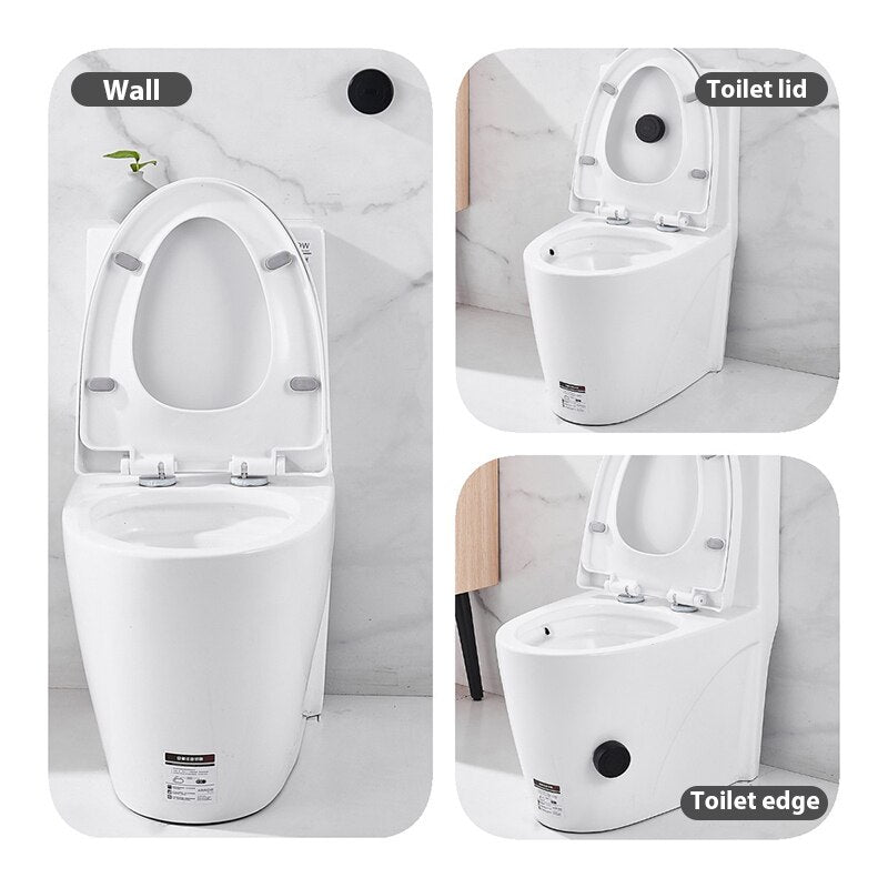 Touchless Intelligent Auto-Flush Sensor - Image 4