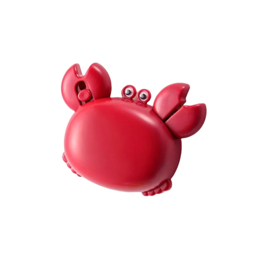 Friendly Crab Box & Bottle Opener Scissors Tool - Image 10