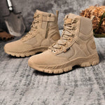 World Explorer Tactical Hiking Boots