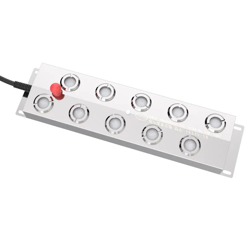 Ultrasonic Humidifier Fog Mist Maker - Image 4