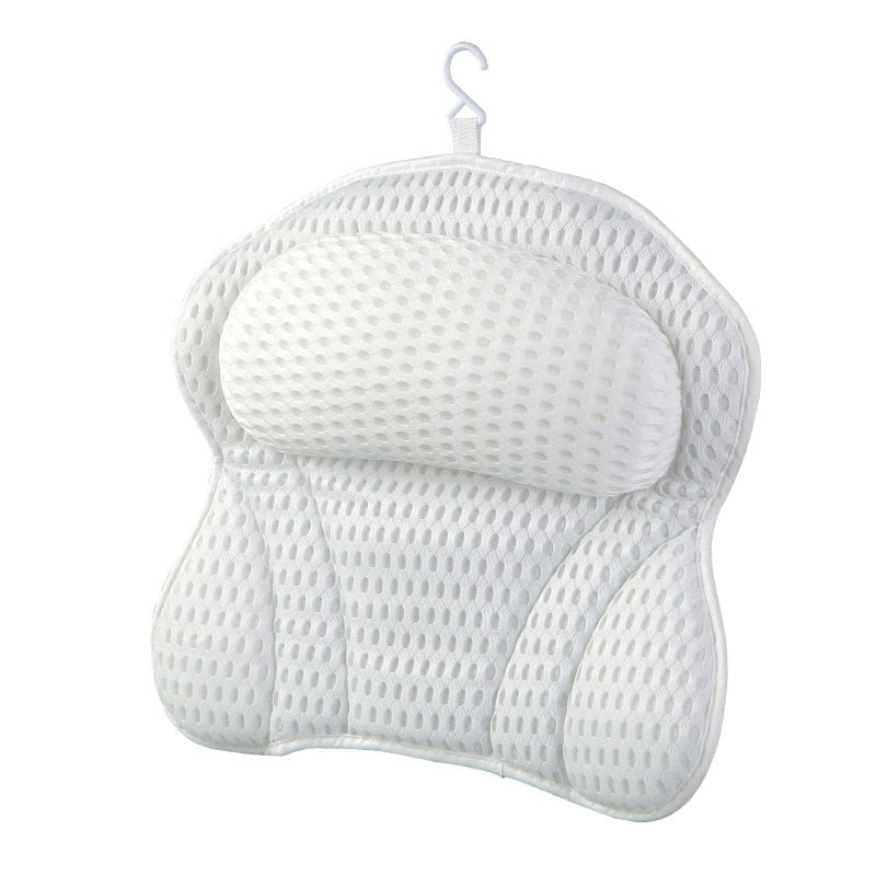 Bathtub Spa Max Comfy Cushion - Image 7