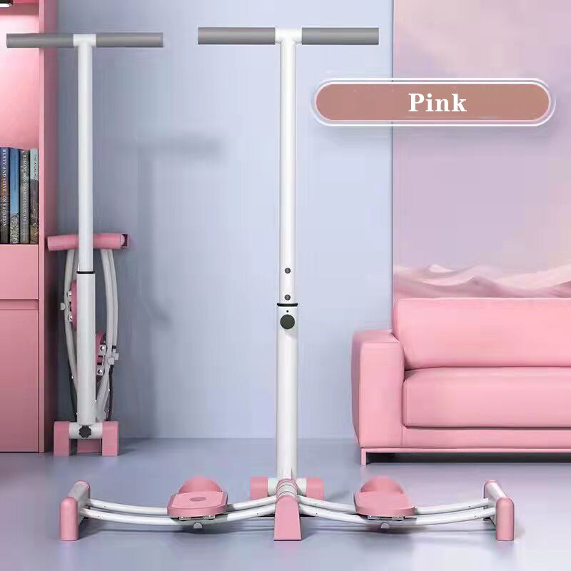 Leg Trainer Power Maximizer Machine - Image 5