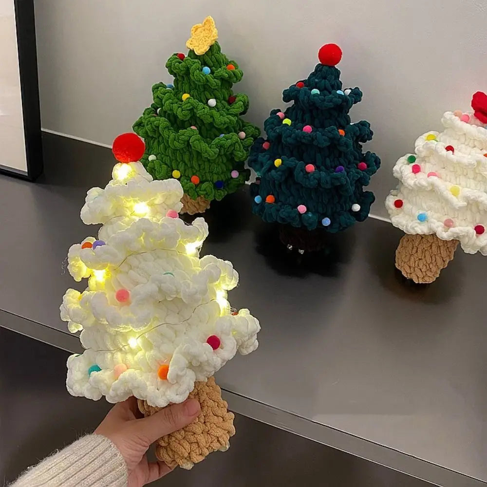 Daymaker Handmade Christmas Tree DIY Kit - Image 4