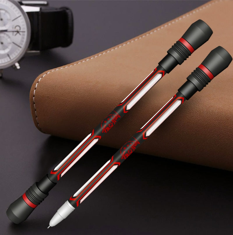 Anti-Stress Creative Spinner Pen Toy - Image 3