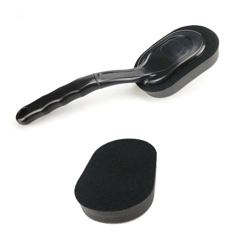 Pure Polish All-Angle Car Cleaning Brush - Image 2