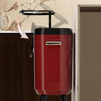 Easytoss Multifunctional Kitchen Trash Can