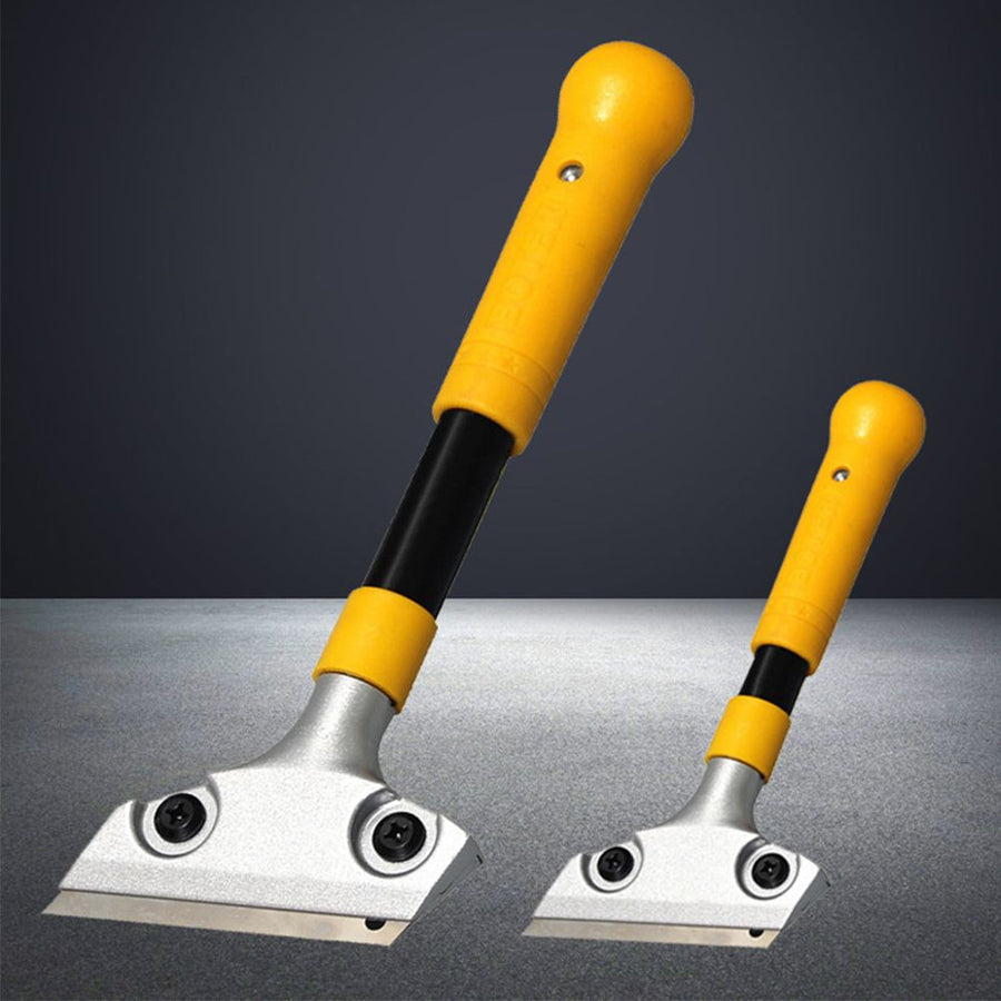 Genius Wall Floor Cleaning Scraper Tool - Image 1