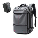 Vacuum Compression Ultimate Travel Backpack