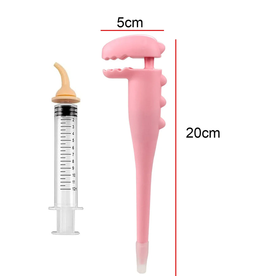 Easy Medicine Cat Feeder Tool - Image 8