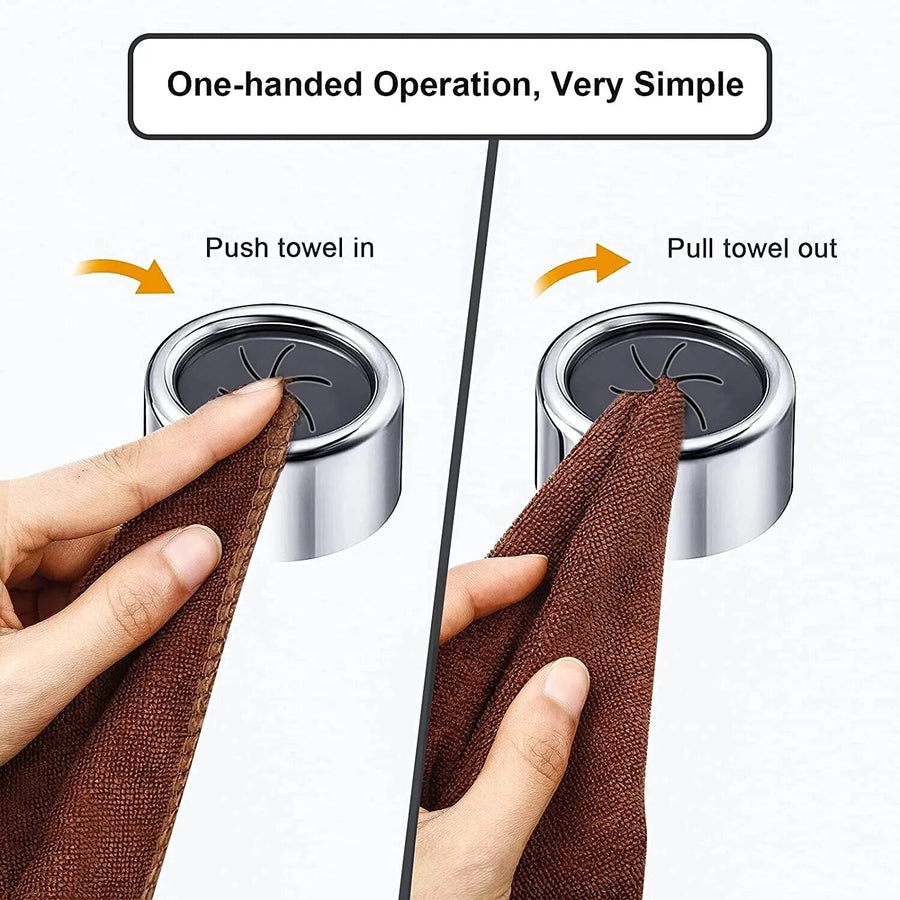 Home Helper Anti-Slip Cloth Hangers - Image 2