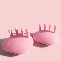 Toe Separator Easy Balance Trainer Pad - Image 3
