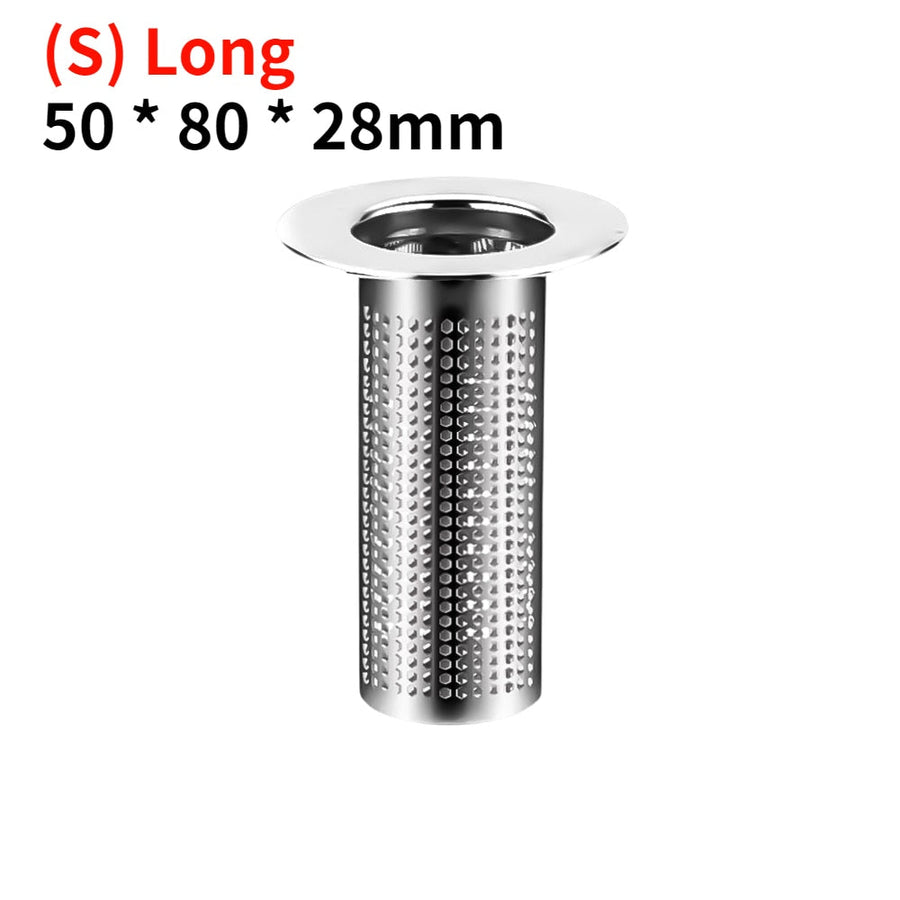 Leak-Proof Kitchen Sink Floor Drain Filter - Image 8