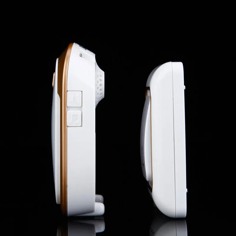 Wireless LED Home Remote Ring Doorbell - Image 4