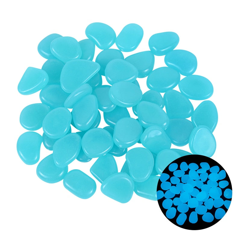 Garden Walkway Luminous Decor Stones - Image 16