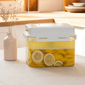 Airtight Pickle Jar Fermentation Container - Image 0