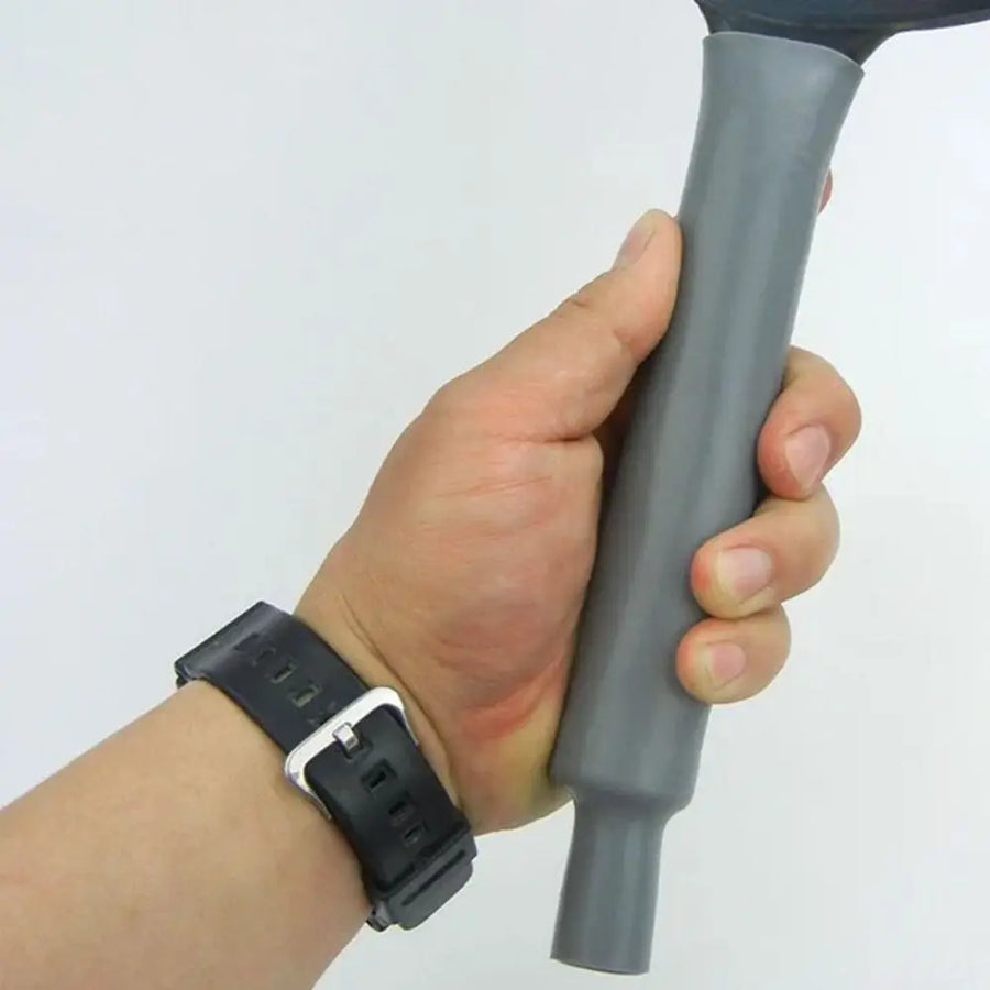 Futuristic Heat-Resistant Handle Sleeve - Image 2