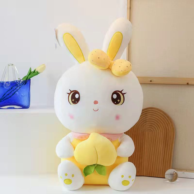 Playful Panda Soft Panda Plush Toy - Image 2