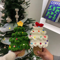 Daymaker Handmade Christmas Tree DIY Kit - Image 2