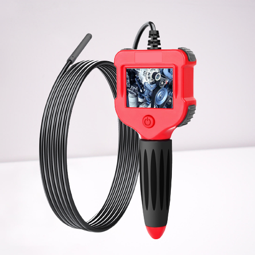 Super Micro Industrial HD Endoscope - Image 0