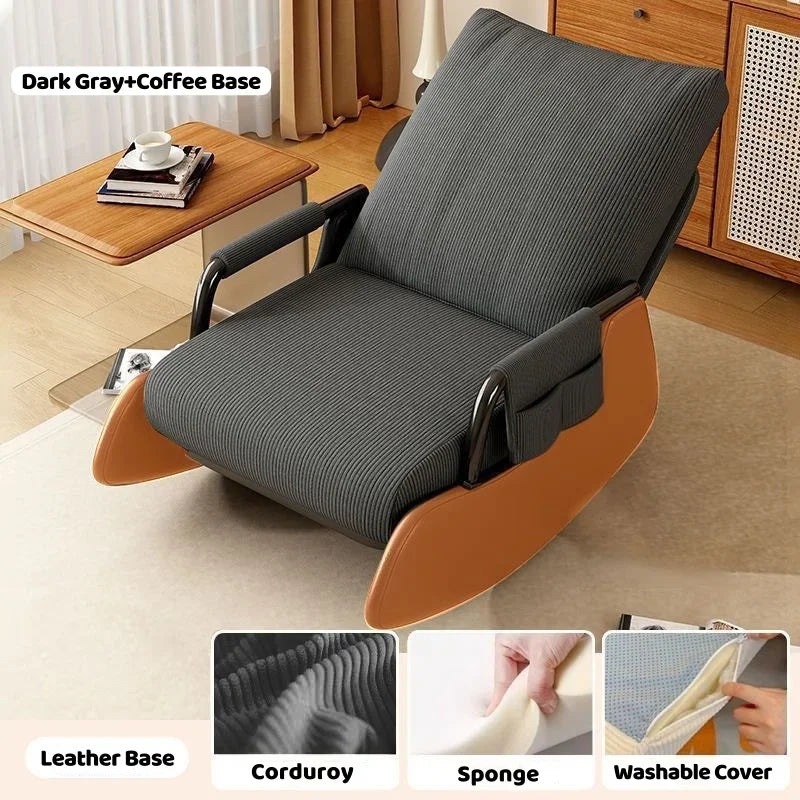Chill & Relax Ultimate Rocking Chair - Image 7