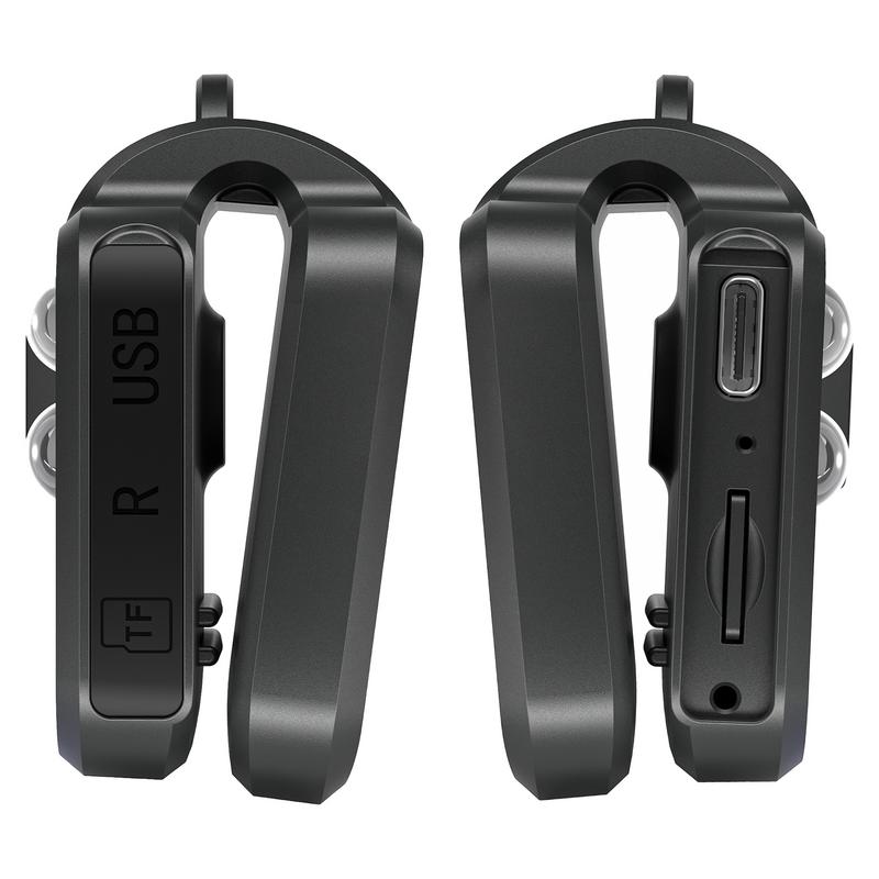 Crystal Vision Mini Body HD Video Camera - Image 6