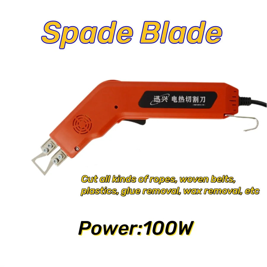 Handheld Electric Multi-Purpose Thermal Cutter - Image 7