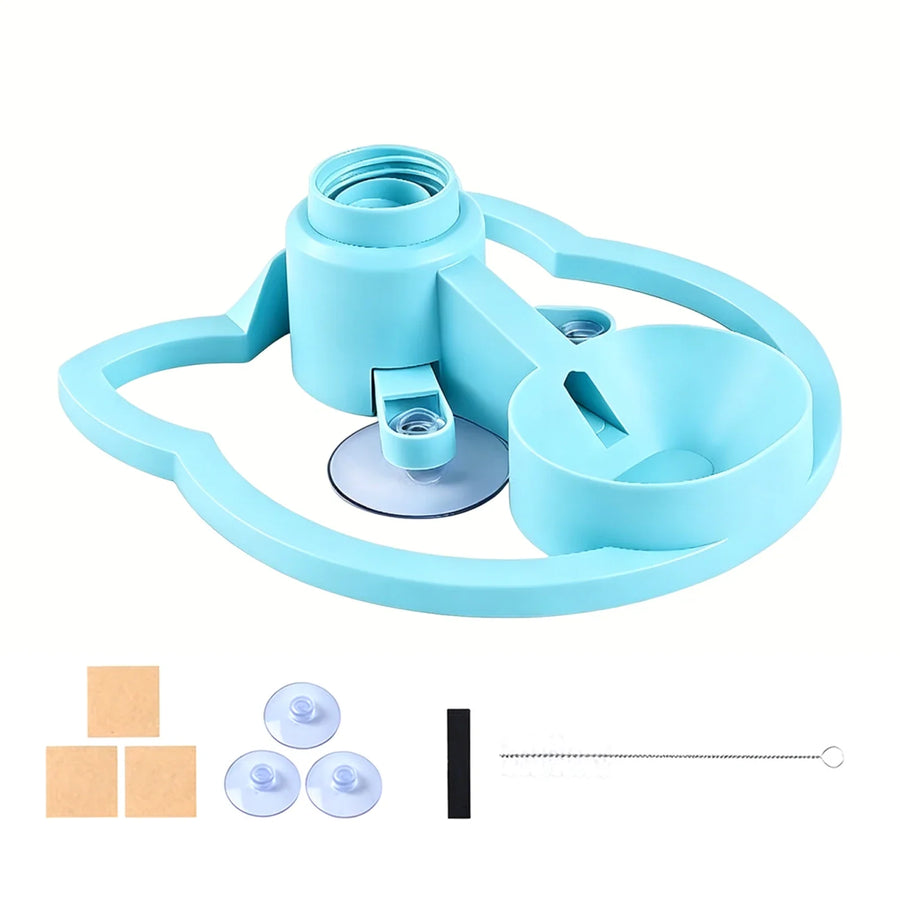 Cleanflow Bottomless Automatic Pet Water Refill Bowl