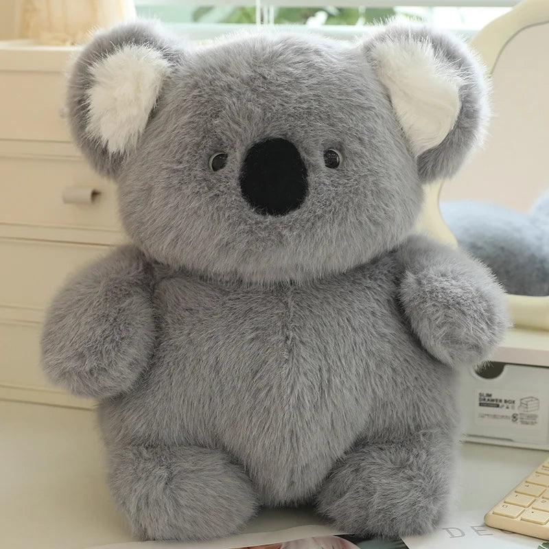 Soft Animal Soft Hug Buddy Pillow Plushies - Image 6