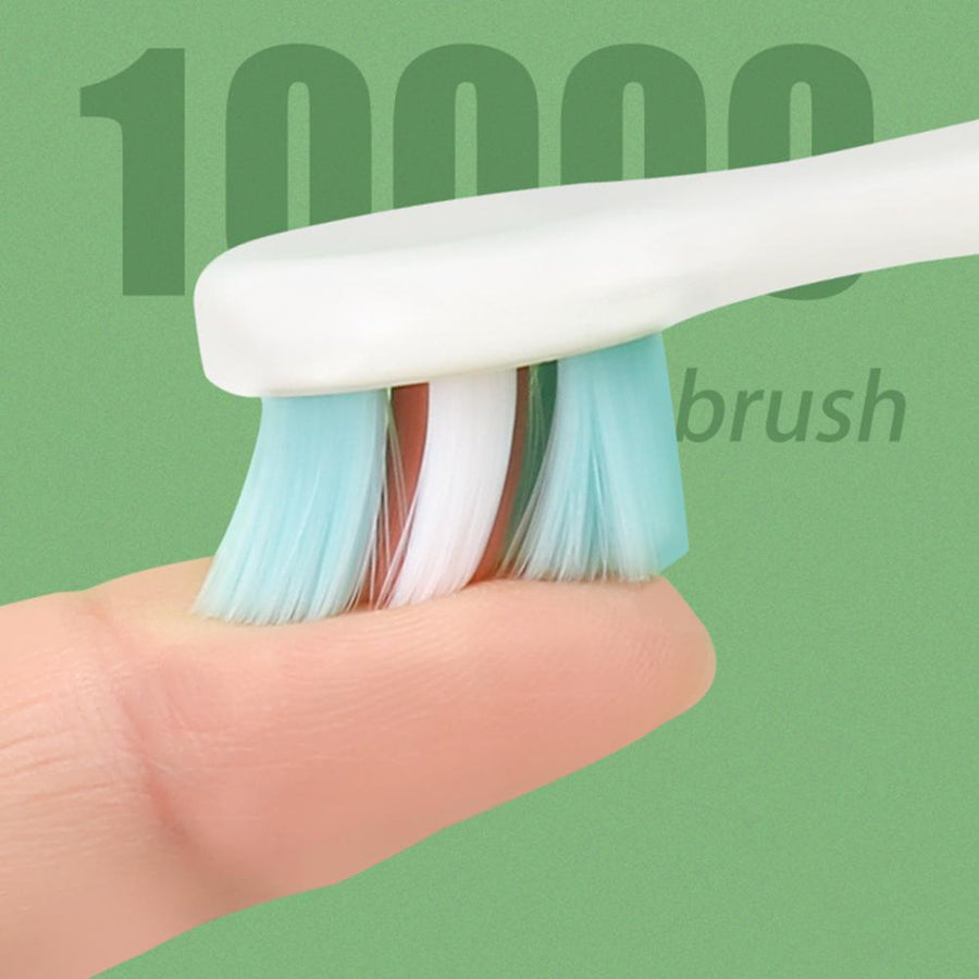 Mini Dinosaur Kids Toothbrush - Image 3