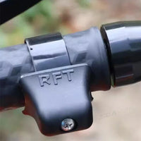 Motorcycle Wrist Rest Throttle Control Grip Booster - Image 1