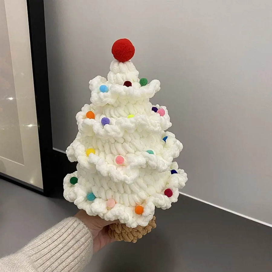 Daymaker Handmade Christmas Tree DIY Kit - Image 8