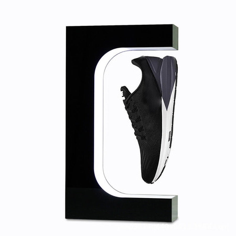 Magnetic Levitating Sneaker Stand - Image 4
