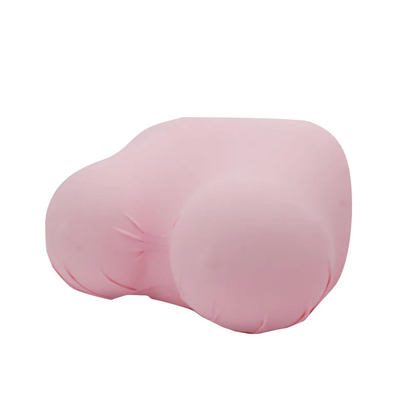 Nice Personality Chest Pillow - Image 7