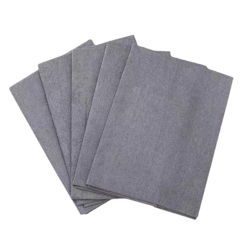 Smooth Surface Magic Sweep Cleaning Cloth - Image 11