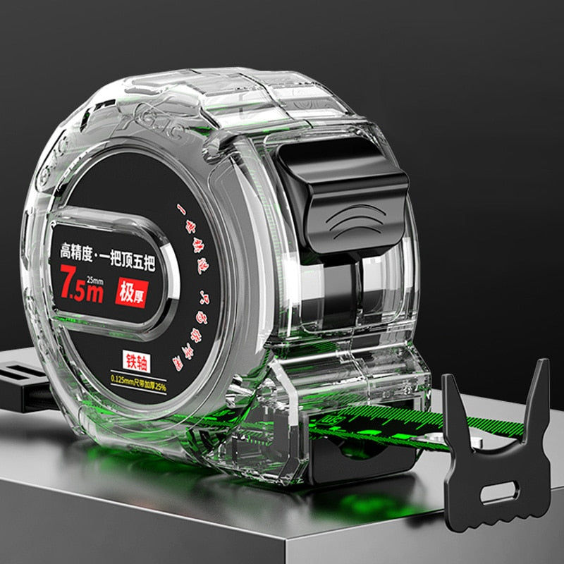 High-Precision Durable Measuring Tape - Image 3