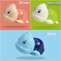 Mini Animals Happy Baby Bath Toy - Image 1