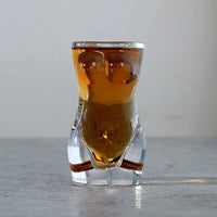 Twin Top Drink Glasses - Image 5