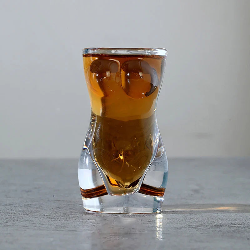 Twin Top Drink Glasses - Image 5