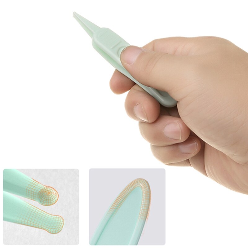 Newborn Baby Easy Breathe Nose Vacuum Cleaner - Image 2