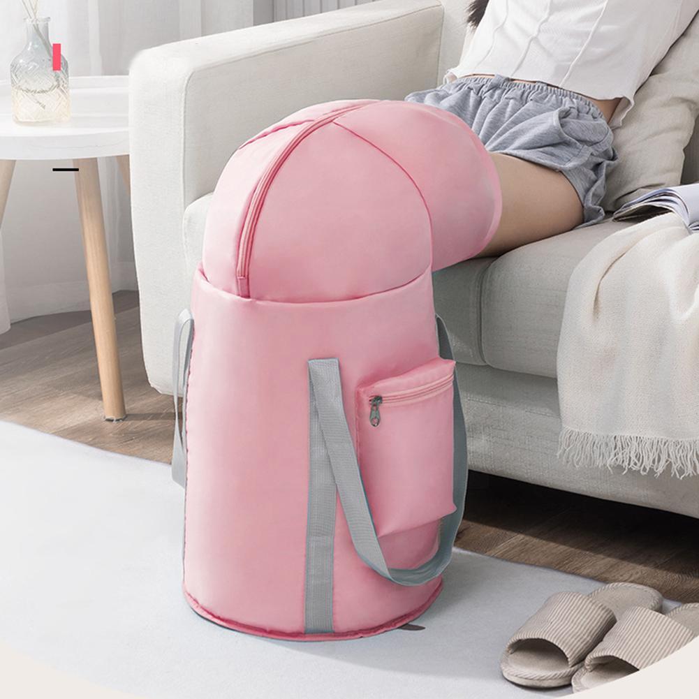 Home Spa Foldable Bag Foot Bath