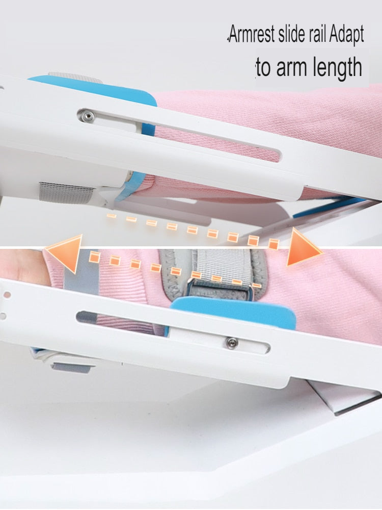 Automatic Elbow Joint And Arm Rehabilitation Home Training Device - Image 2