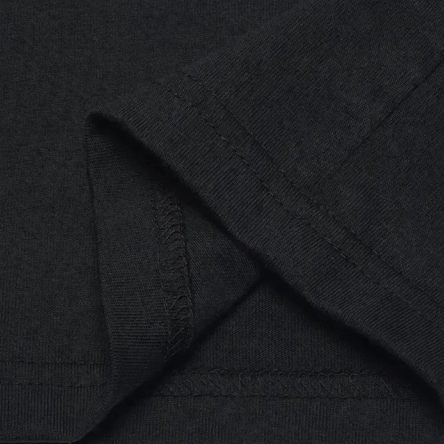 Jag stöder damidrott – sarkastisk T-shirt