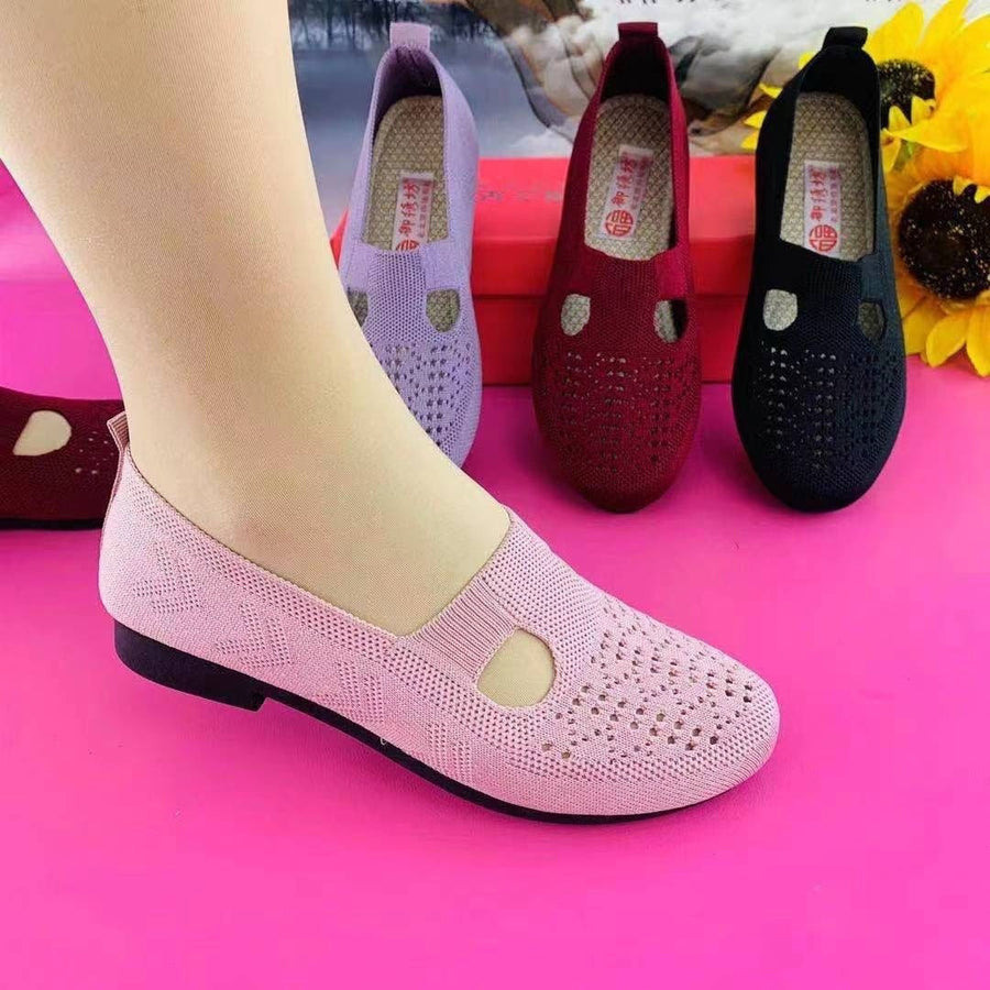 Ultra Comfort Summer Breeze Women Shoes - Image 3